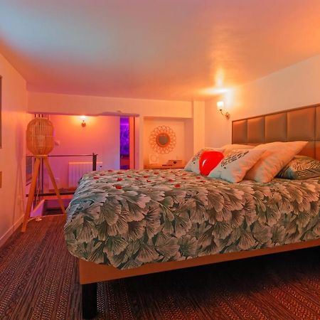 Romance spa tropical Le Havre Esterno foto